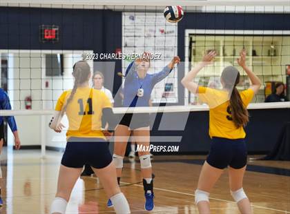 Thumbnail 2 in Covenant Christian @ Allen Academy photogallery.