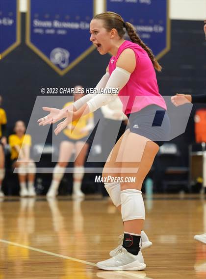 Thumbnail 1 in Covenant Christian @ Allen Academy photogallery.