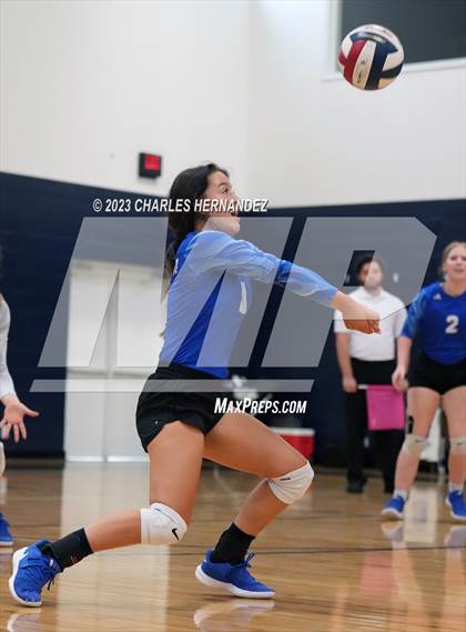 Thumbnail 3 in Covenant Christian @ Allen Academy photogallery.