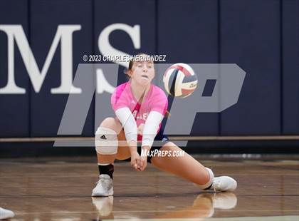 Thumbnail 1 in Covenant Christian @ Allen Academy photogallery.
