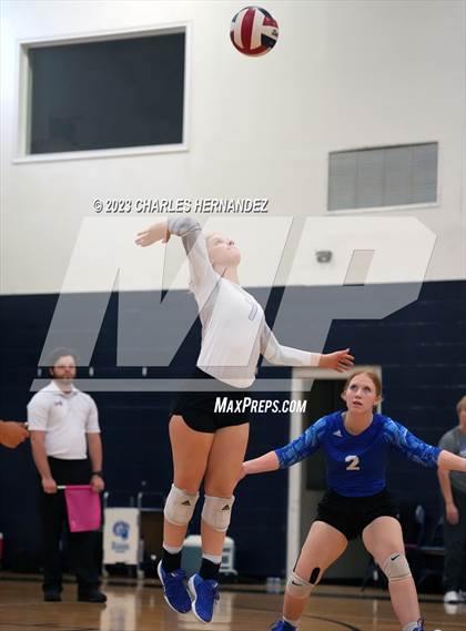Thumbnail 1 in Covenant Christian @ Allen Academy photogallery.