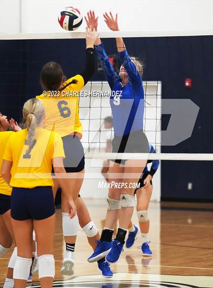 Thumbnail 3 in Covenant Christian @ Allen Academy photogallery.