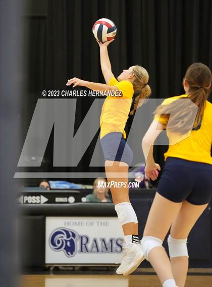 Thumbnail 2 in Covenant Christian @ Allen Academy photogallery.