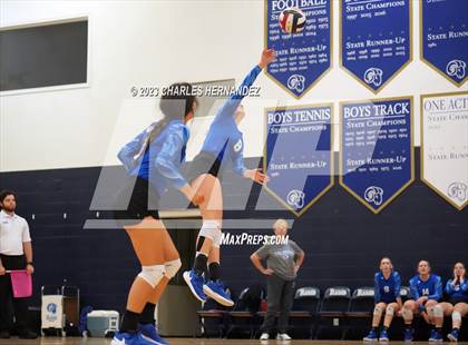 Thumbnail 1 in Covenant Christian @ Allen Academy photogallery.