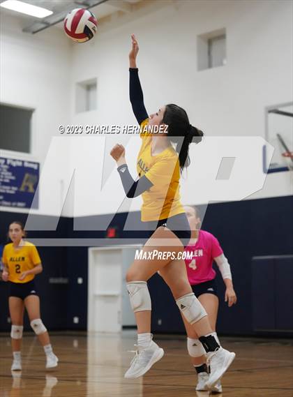 Thumbnail 2 in Covenant Christian @ Allen Academy photogallery.