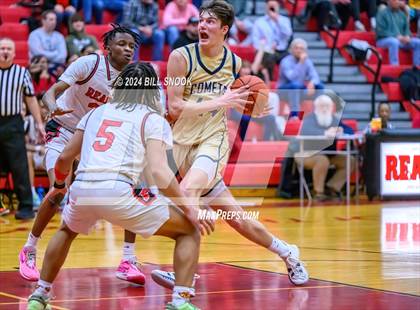 Thumbnail 3 in Penn Manor @ Reading (PIAA 6A Division III Round 1) photogallery.