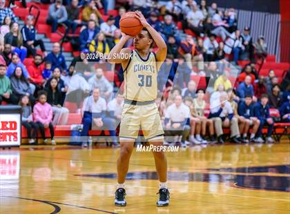 Thumbnail 3 in Penn Manor @ Reading (PIAA 6A Division III Round 1) photogallery.