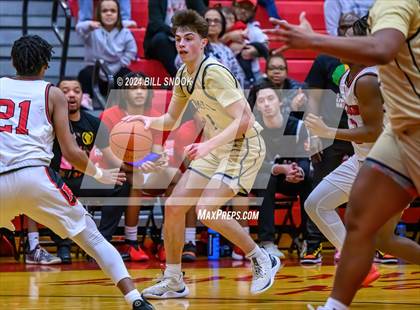 Thumbnail 1 in Penn Manor @ Reading (PIAA 6A Division III Round 1) photogallery.