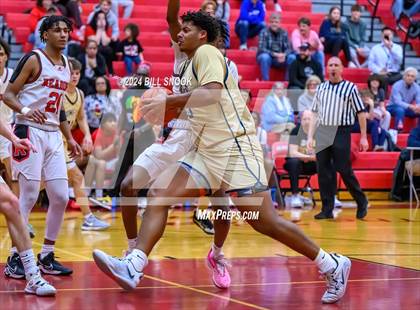 Thumbnail 3 in Penn Manor @ Reading (PIAA 6A Division III Round 1) photogallery.