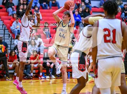 Thumbnail 1 in Penn Manor @ Reading (PIAA 6A Division III Round 1) photogallery.