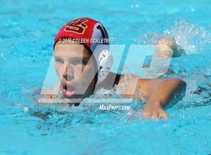 Thumbnail 1 in Classical Academy vs JSerra @ Del Norte photogallery.