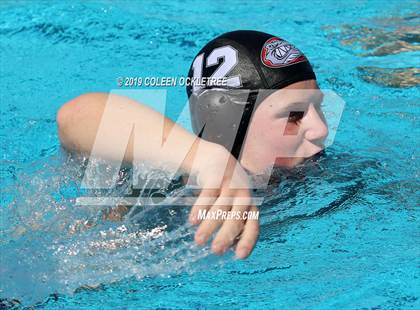 Thumbnail 1 in Classical Academy vs JSerra @ Del Norte photogallery.