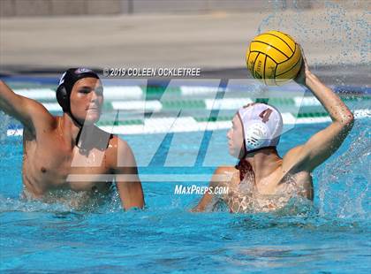 Thumbnail 2 in Classical Academy vs JSerra @ Del Norte photogallery.