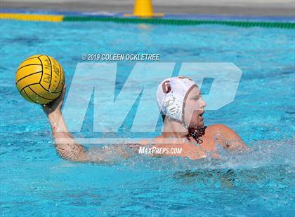 Thumbnail 1 in Classical Academy vs JSerra @ Del Norte photogallery.
