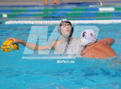 Thumbnail 1 in Classical Academy vs JSerra @ Del Norte photogallery.
