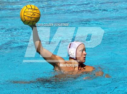 Thumbnail 1 in Classical Academy vs JSerra @ Del Norte photogallery.