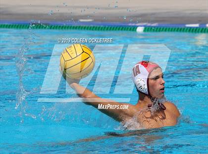 Thumbnail 1 in Classical Academy vs JSerra @ Del Norte photogallery.