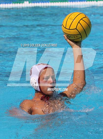 Thumbnail 2 in Classical Academy vs JSerra @ Del Norte photogallery.
