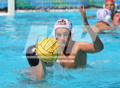 Thumbnail 1 in Classical Academy vs JSerra @ Del Norte photogallery.