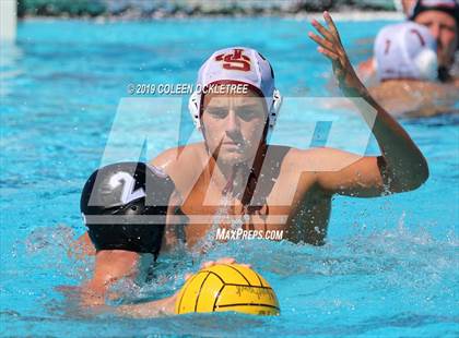 Thumbnail 3 in Classical Academy vs JSerra @ Del Norte photogallery.