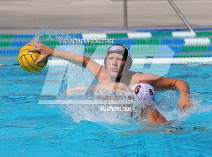 Thumbnail 1 in Classical Academy vs JSerra @ Del Norte photogallery.