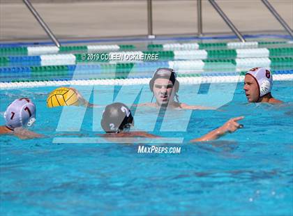 Thumbnail 3 in Classical Academy vs JSerra @ Del Norte photogallery.