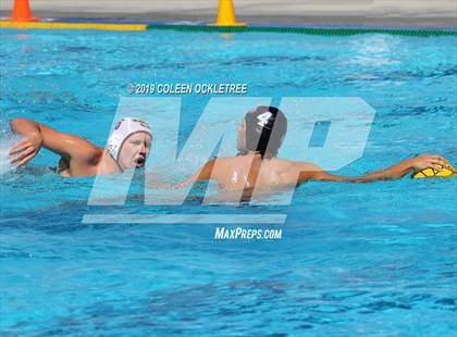 Thumbnail 1 in Classical Academy vs JSerra @ Del Norte photogallery.