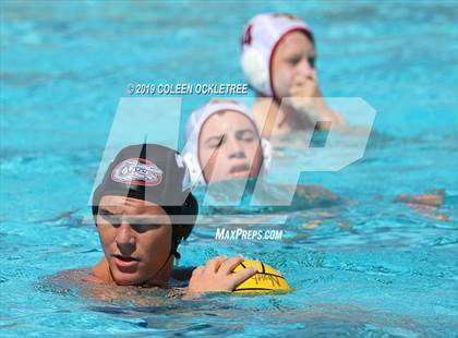 Thumbnail 2 in Classical Academy vs JSerra @ Del Norte photogallery.