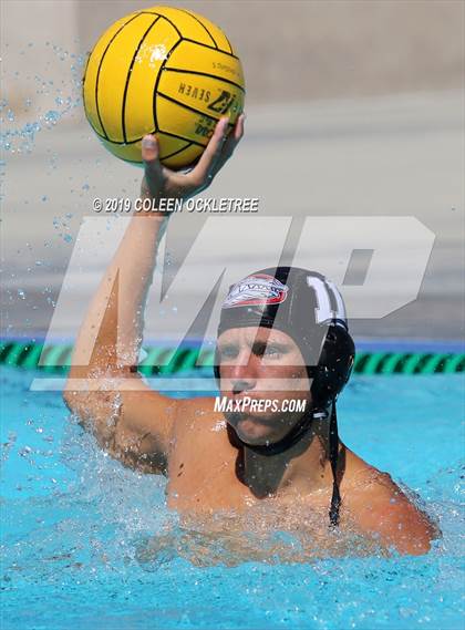 Thumbnail 2 in Classical Academy vs JSerra @ Del Norte photogallery.