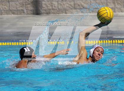 Thumbnail 1 in Classical Academy vs JSerra @ Del Norte photogallery.