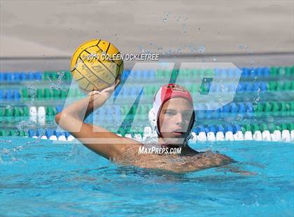 Thumbnail 3 in Classical Academy vs JSerra @ Del Norte photogallery.