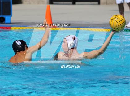 Thumbnail 1 in Classical Academy vs JSerra @ Del Norte photogallery.