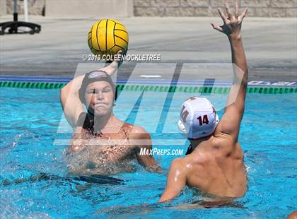 Thumbnail 2 in Classical Academy vs JSerra @ Del Norte photogallery.