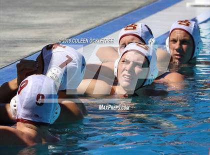 Thumbnail 2 in Classical Academy vs JSerra @ Del Norte photogallery.