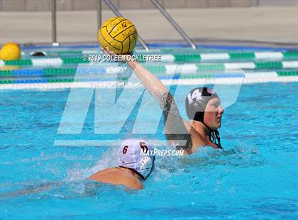 Thumbnail 1 in Classical Academy vs JSerra @ Del Norte photogallery.