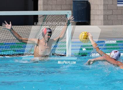 Thumbnail 3 in Classical Academy vs JSerra @ Del Norte photogallery.