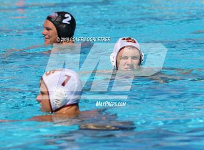 Thumbnail 1 in Classical Academy vs JSerra @ Del Norte photogallery.