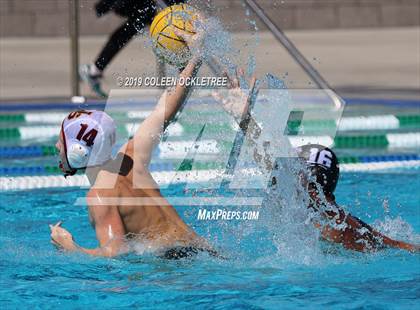 Thumbnail 3 in Classical Academy vs JSerra @ Del Norte photogallery.