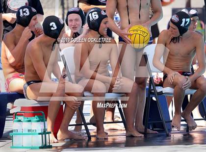 Thumbnail 1 in Classical Academy vs JSerra @ Del Norte photogallery.
