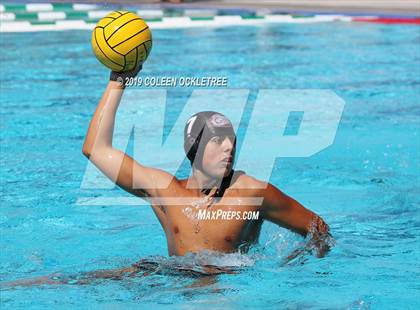 Thumbnail 1 in Classical Academy vs JSerra @ Del Norte photogallery.