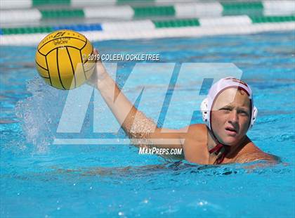 Thumbnail 1 in Classical Academy vs JSerra @ Del Norte photogallery.