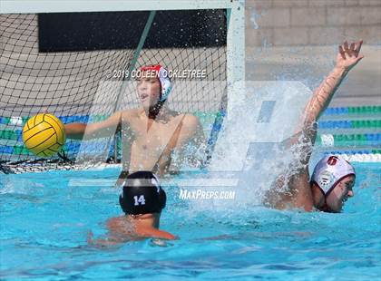 Thumbnail 3 in Classical Academy vs JSerra @ Del Norte photogallery.