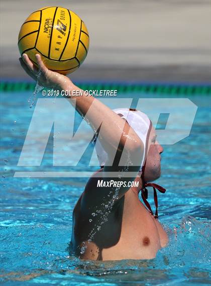 Thumbnail 1 in Classical Academy vs JSerra @ Del Norte photogallery.