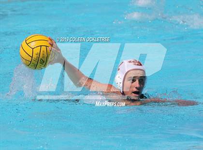 Thumbnail 1 in Classical Academy vs JSerra @ Del Norte photogallery.