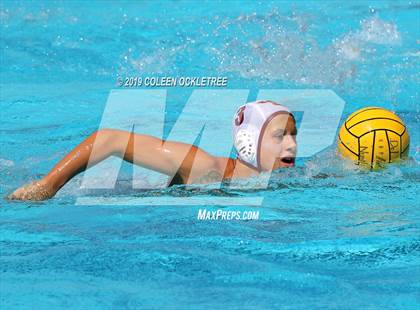 Thumbnail 3 in Classical Academy vs JSerra @ Del Norte photogallery.