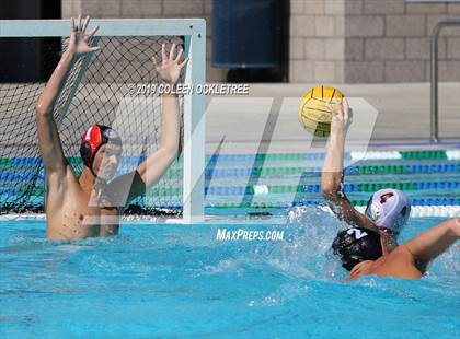 Thumbnail 1 in Classical Academy vs JSerra @ Del Norte photogallery.