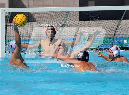 Thumbnail 1 in Classical Academy vs JSerra @ Del Norte photogallery.