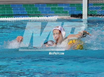 Thumbnail 1 in Classical Academy vs JSerra @ Del Norte photogallery.
