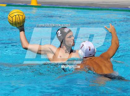 Thumbnail 2 in Classical Academy vs JSerra @ Del Norte photogallery.