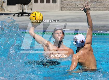 Thumbnail 3 in Classical Academy vs JSerra @ Del Norte photogallery.